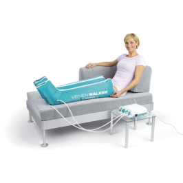 Appareil de pressothérapie pour détente et amélioration de la circulation sanguine