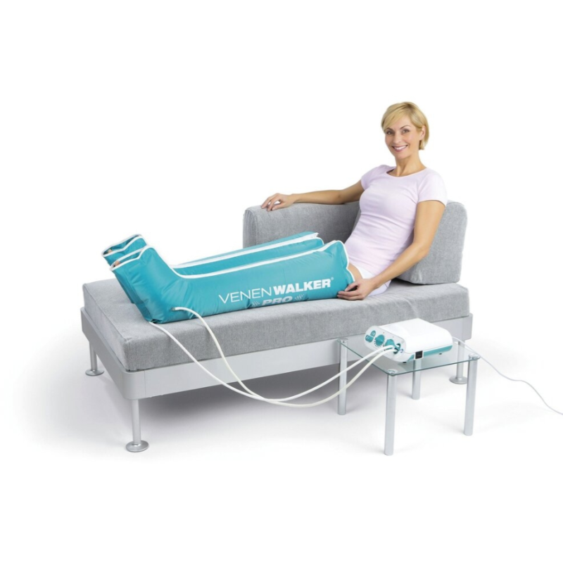 Appareil de pressothérapie VENENWALKER PRO2