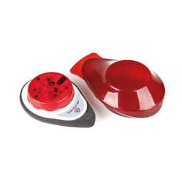 Dispositif d'aide au massage cardiaque pour arrêt cardiaque