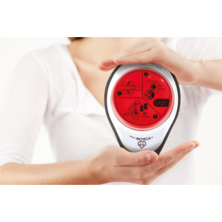 Cardio First Angel - Dispositif d'aide au massage cardiaque pour arrêt cardiaque