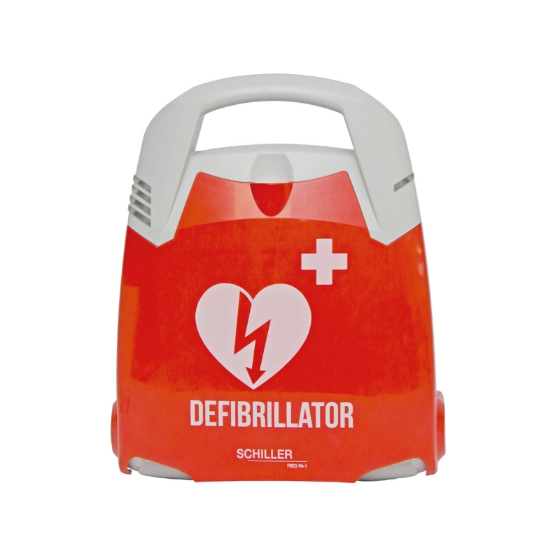 Défibrillateur FRED PA-1 Défibrillateur FRED PA-1