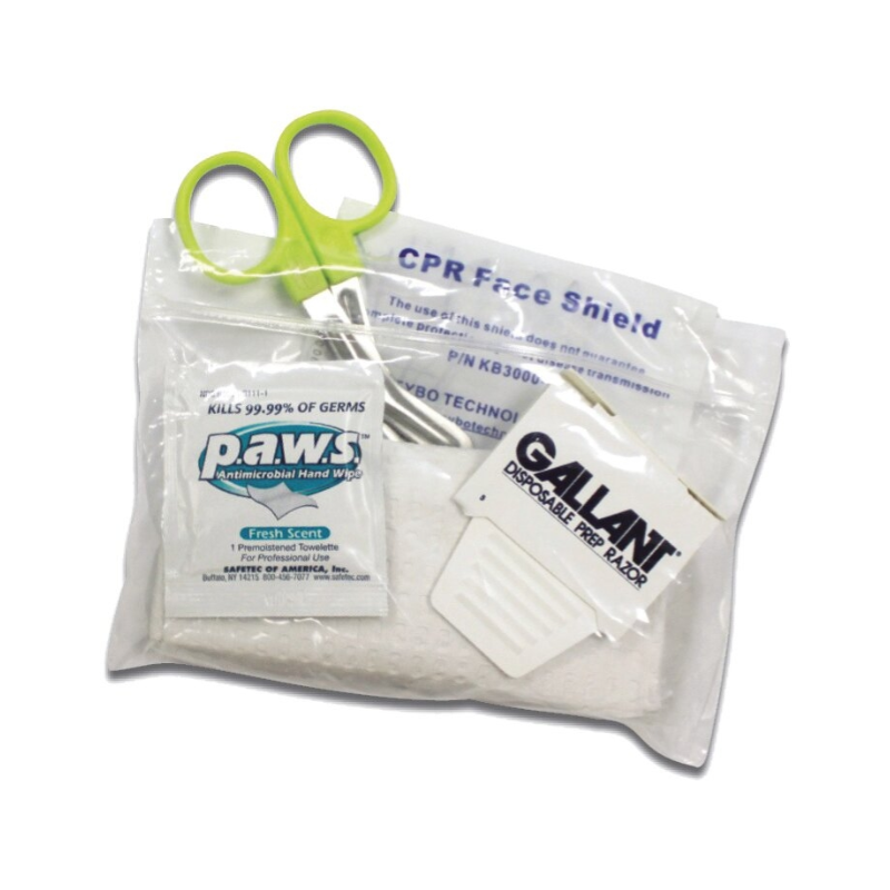 Électrodes pour défibrillateur AED Plus Électrodes pour défibrillateur AED Plus