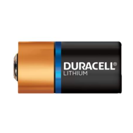 Piles lithium-ion CR123 pour défibrillateur AED Plus