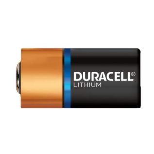 Piles lithium-ion CR123 pour défibrillateur AED Plus