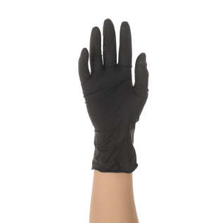 Gants d’examen en latex