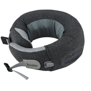 Coussin de massage chauffant cou et cervicales Neck Massager