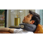 Coussin de massage chauffant cou et cervicales Neck Massager