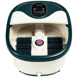 Appareil de massage relaxant pour bras, jambes, dos et nuque, usage domestique ou professionnel