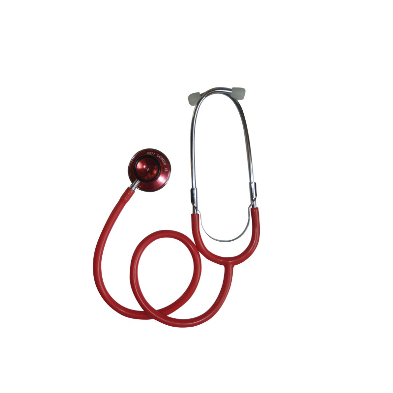Stéthoscope double pavillon - adulte