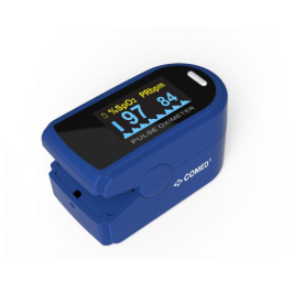 OXYMETRE DE POULS ECO