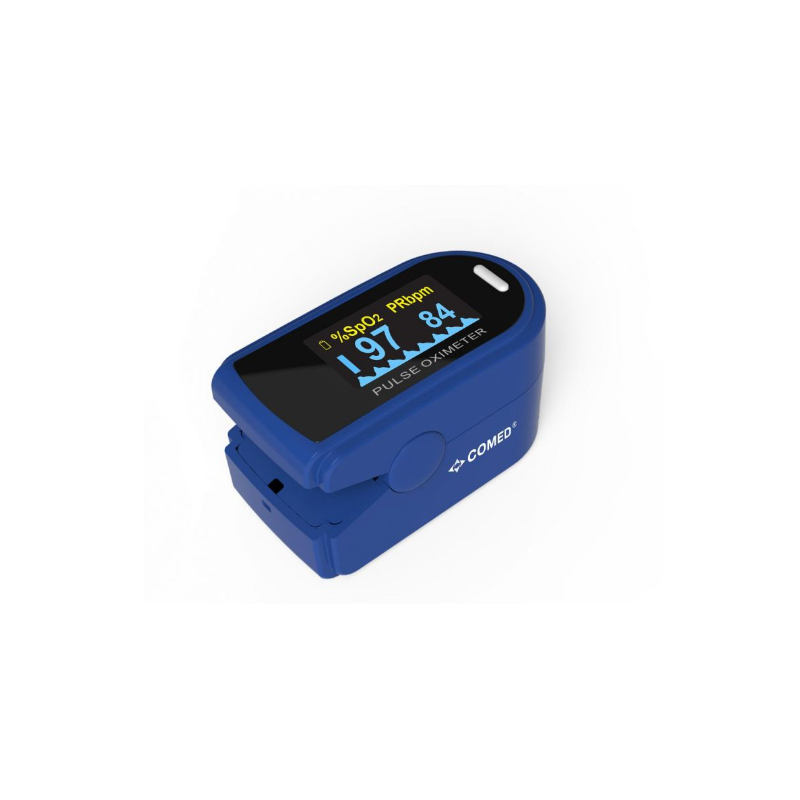 OXYMETRE DE POULS ECO