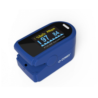 OXYMETRE DE POULS ECO