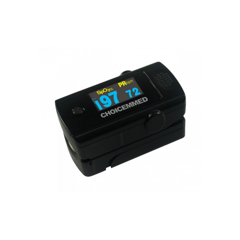 OXYMETRE DE POULS PRO