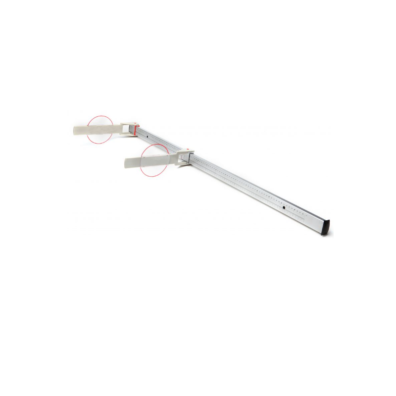 TOISE BEBE EN ALUMINIUM