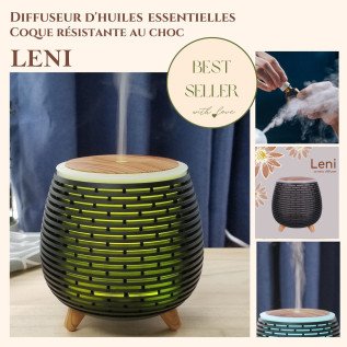 Diffuseur Ultrasonique Leni