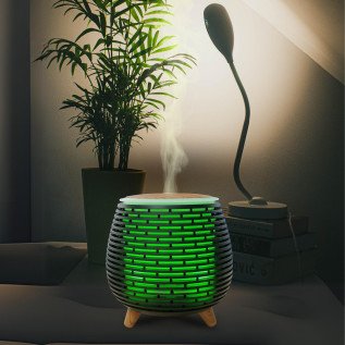 Diffuseur Ultrasonique Leni