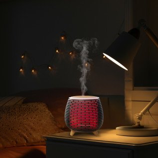 Diffuseur Ultrasonique Leni