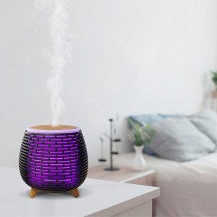 Diffuseur Ultrasonique Leni