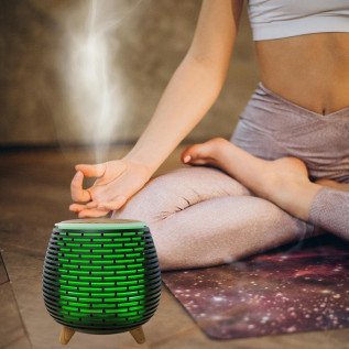 Diffuseur Ultrasonique Leni