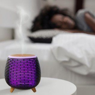 Diffuseur Ultrasonique Leni