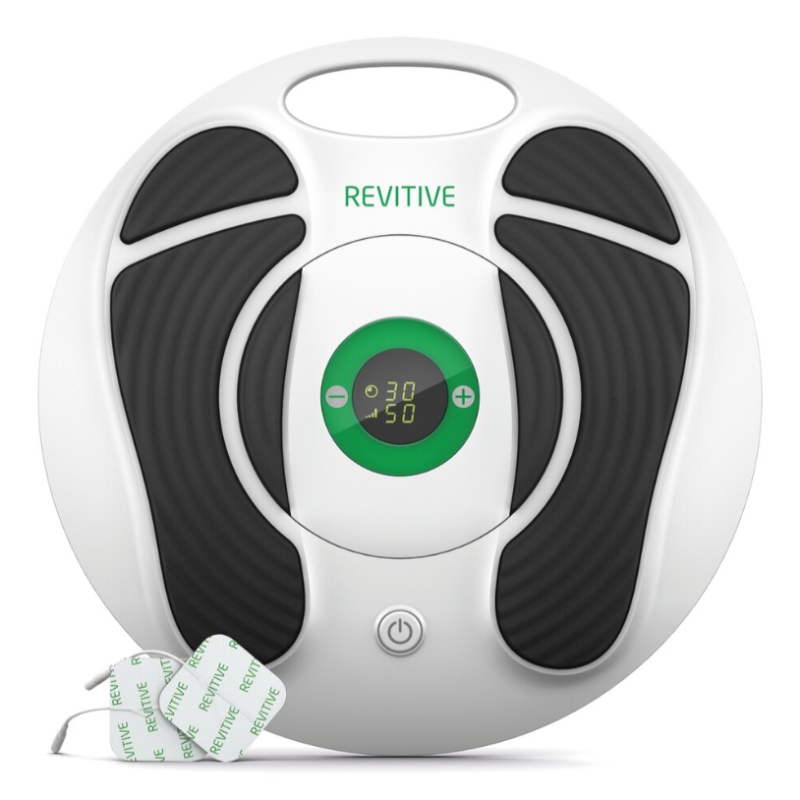 Stimulateur circulatoire REVITIVE® MEDIC PHARMA