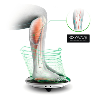 Stimulateur circulatoire REVITIVE® MEDIC PHARMA