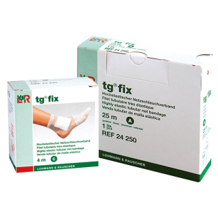 Filet tubulaire TG FIX