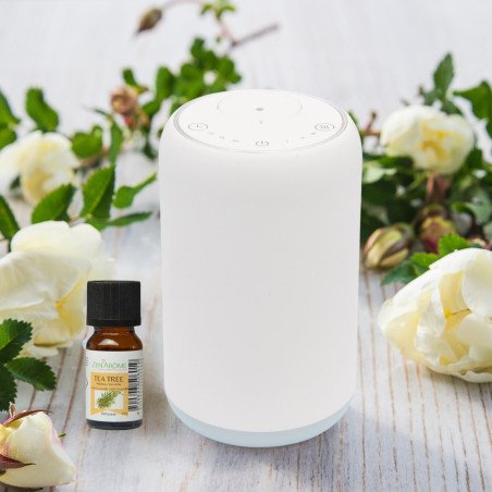 Diffuseur d’huile essentielle pour aromathérapie et bien-être à domicile