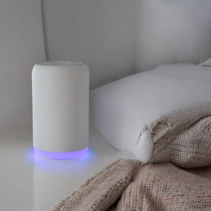 Diffuseur par nébulisation MOVISIA V2