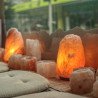 Lampe de sel Himalaya – bien-être et ambiance zen