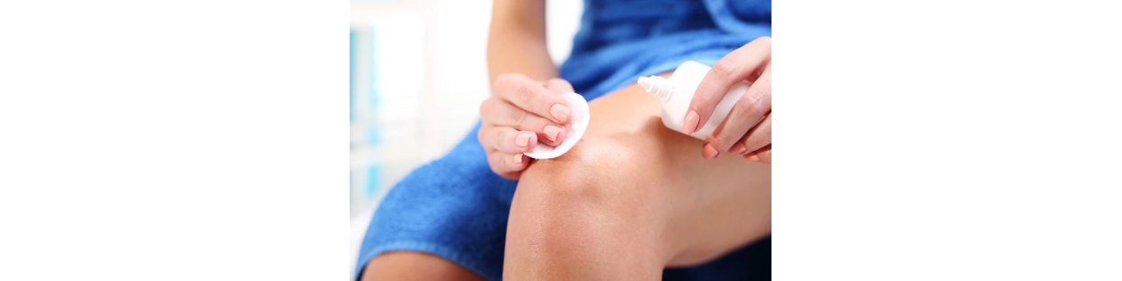 SOINS HYGIENE ET PLAIE