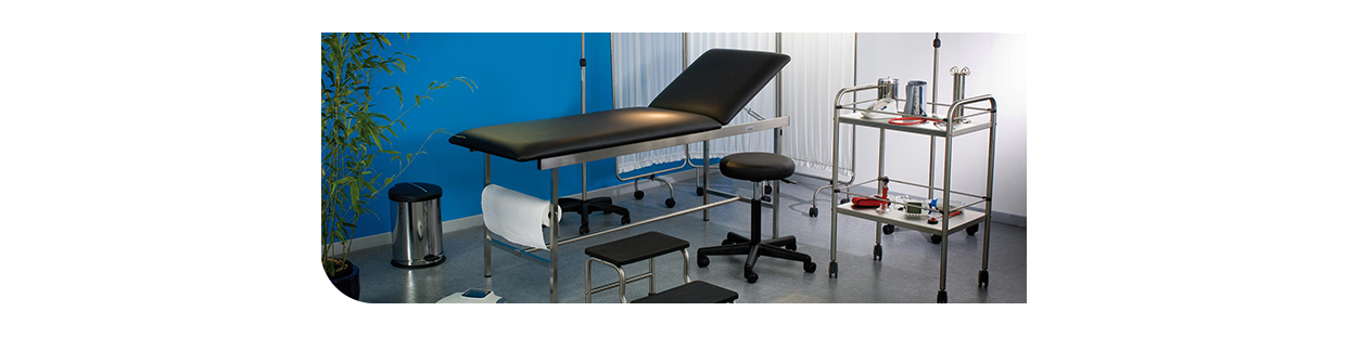 MOBILIER MEDICAL
