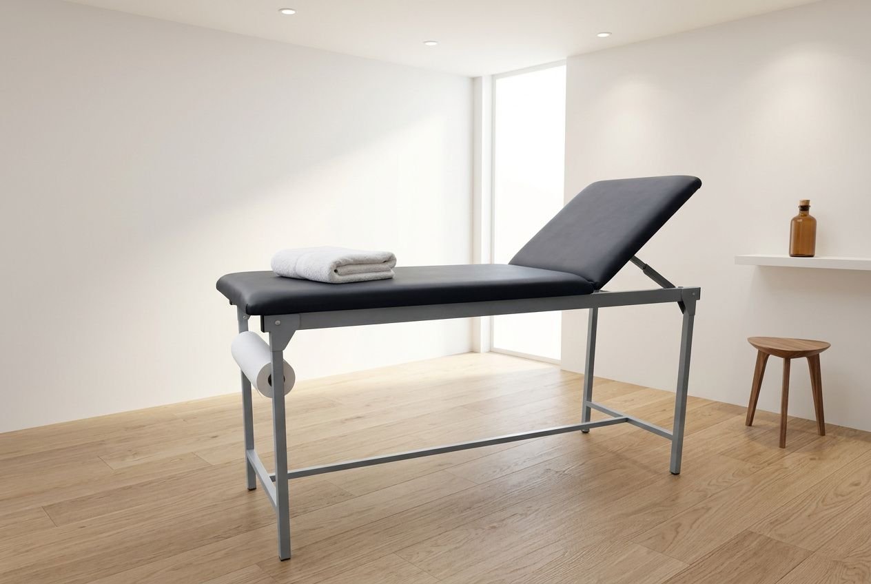 Lit de massage professionnel : guide d'achat table de massage