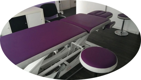 MOBILIER MEDICAL
